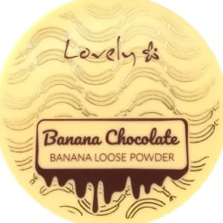 Loose Powder Chocolate