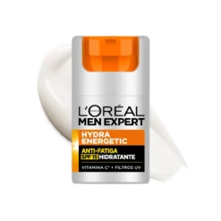 L'Oreal Men Expert Crema Hidratante Anti-Fatiga Hydra Energetic SPF15