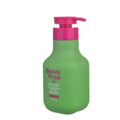 Lotion Pump Eternal Flower Hidratante Corporal