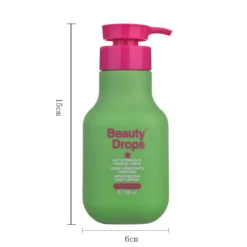 Lotion Pump Eternal Flower Hidratante Corporal