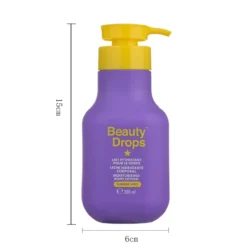 Lotion Pump Summer Vibes Hidratante Corporal