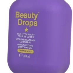Lotion Pump Summer Vibes Hidratante Corporal