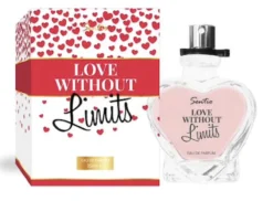 Love Quotes Without Limits EDP