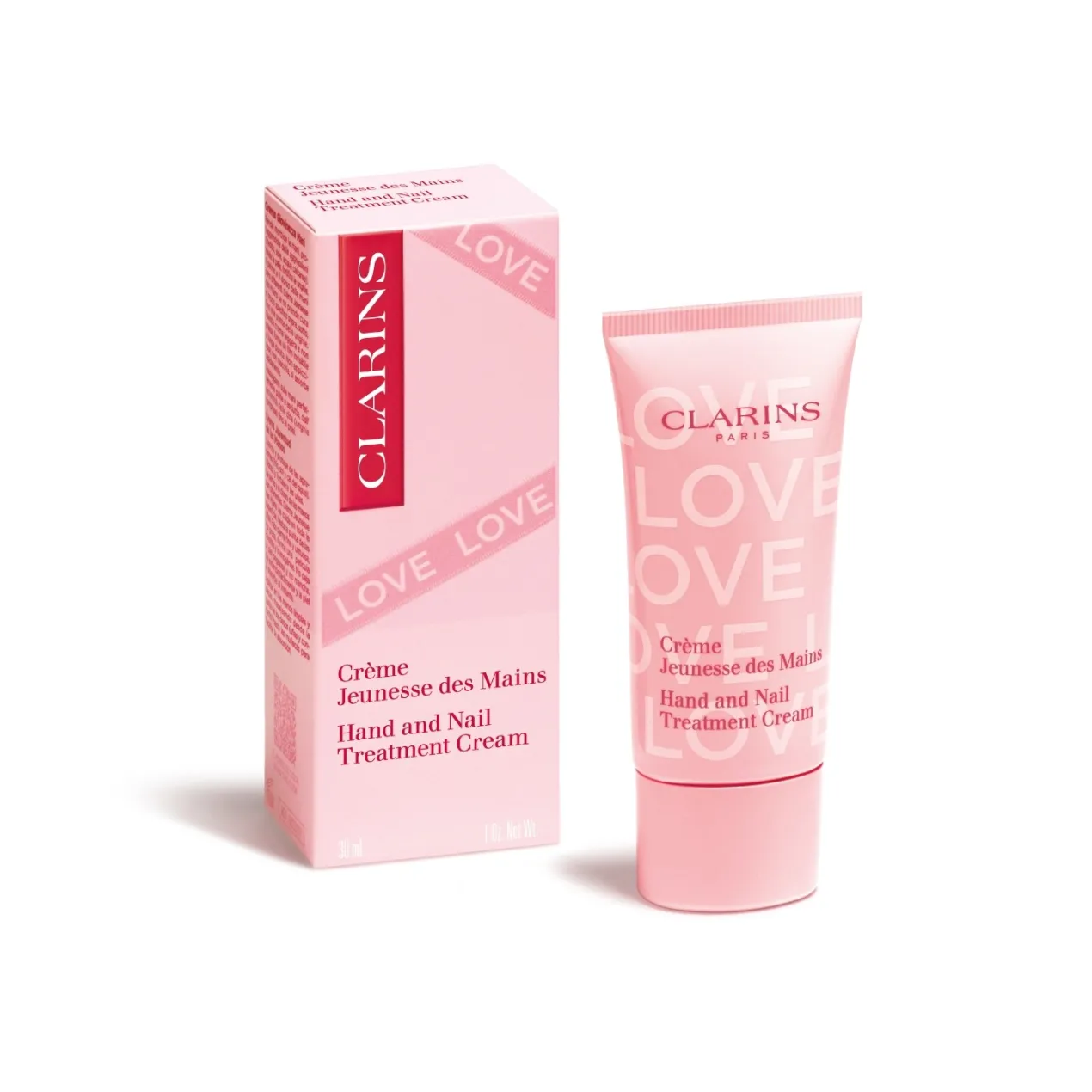Love Crema de Manos