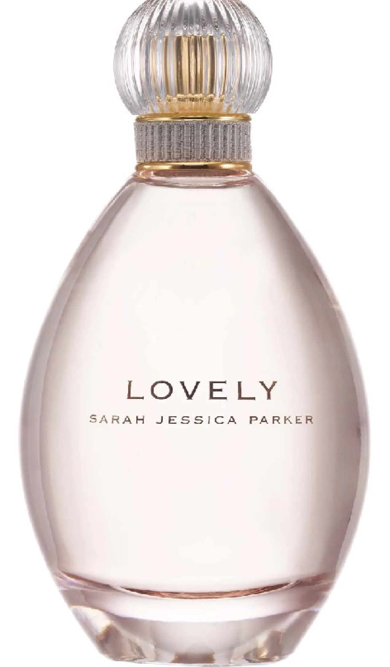 Lovely Eau de Parfum
