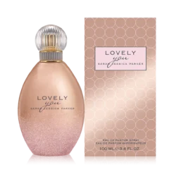 Lovely You Eau de Parfum