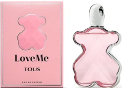 LoveMe Eau de Parfum