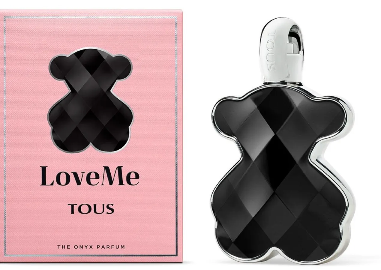 LoveMe The Onyx Eau de Parfum