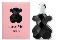 LoveMe The Onyx Eau de Parfum