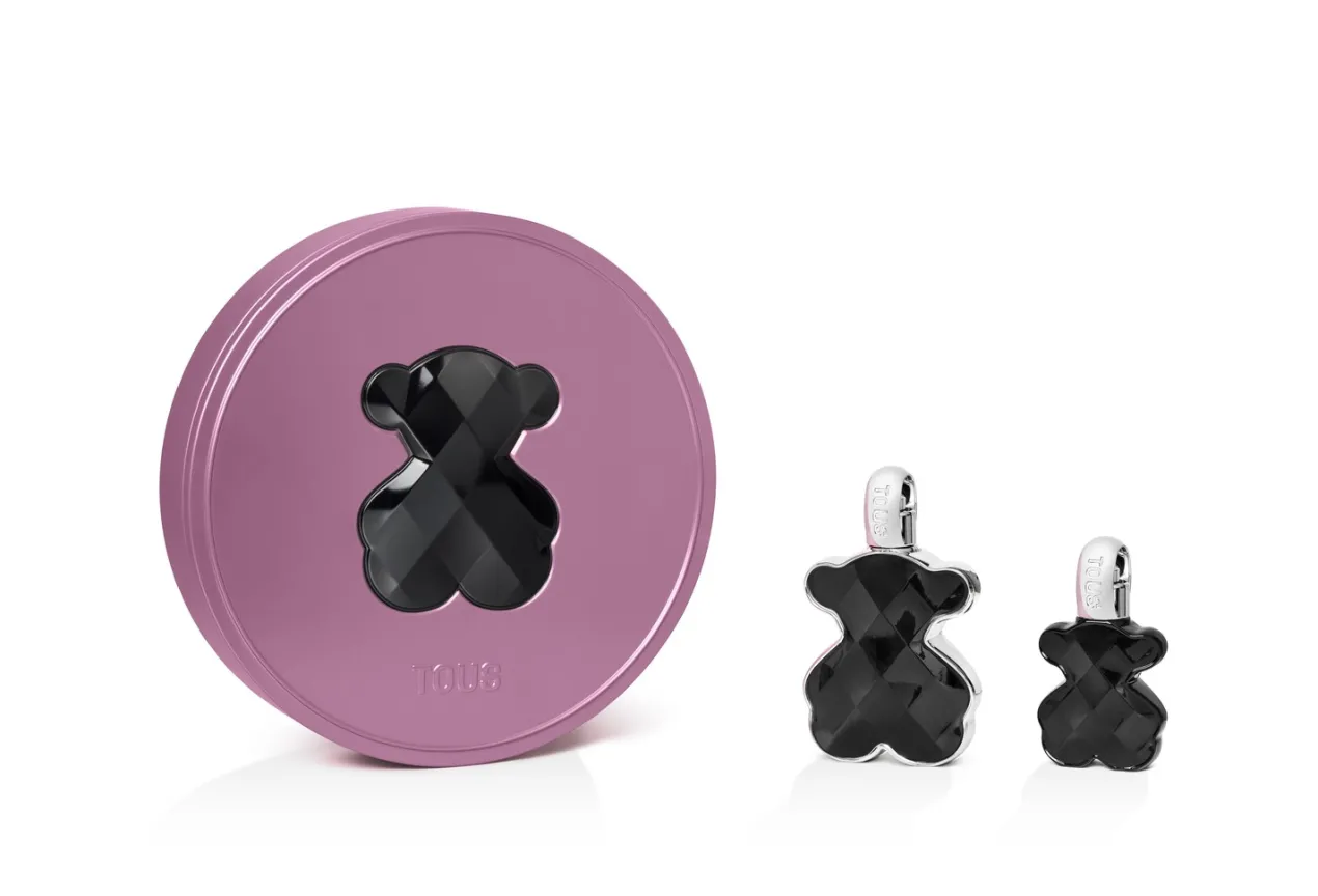 LoveMe The Onyx Parfum Estuche Mujer