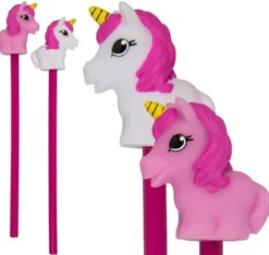 Lápiz de Unicornio