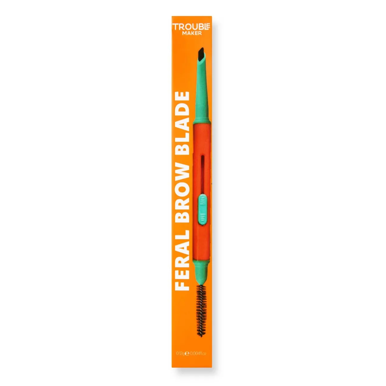 Lápiz de Cejas Angulado Feral Brow Blade Pen