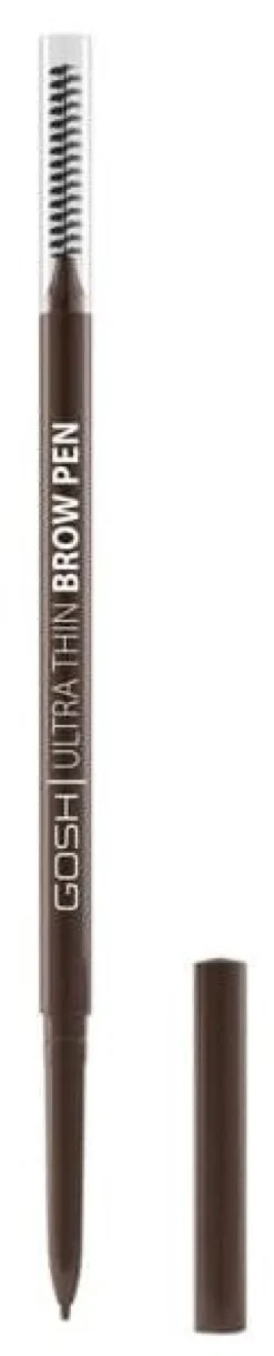 Lápiz de Cejas con Cepillo Ultra Thin Brow Pen