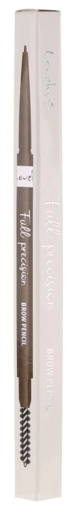 Lápiz de Cejas Full Precision Brow Pencil