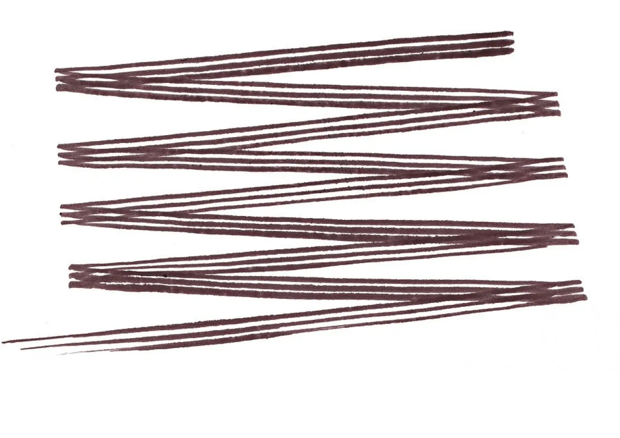Lápiz de Cejas Micro Filler
