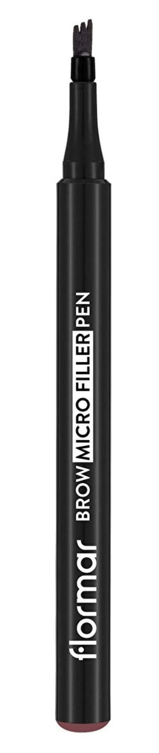 Lápiz de Cejas Micro Filler