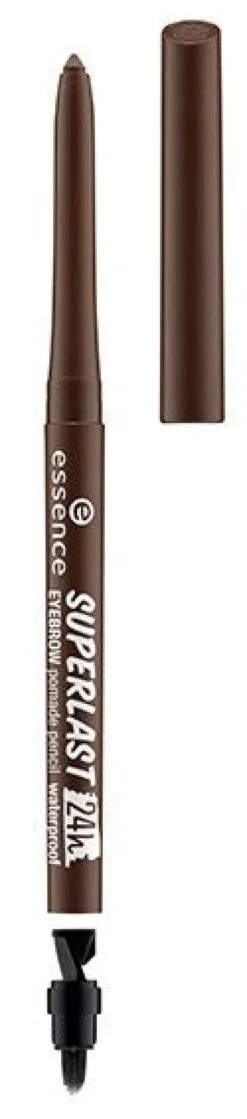 Lápiz de cejas Superlast 24h Waterproof