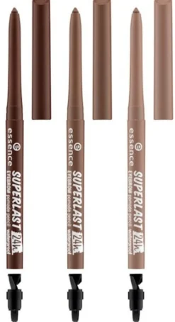 Lápiz de cejas Superlast 24h Waterproof