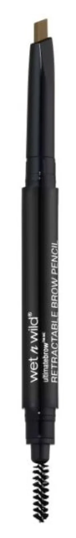 Lápiz de cejas Ultimate Brow Retractable