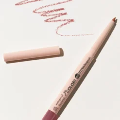 Lápiz de Labios Waterproof Go Color