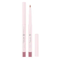 Lápiz de Labios Waterproof Go Color