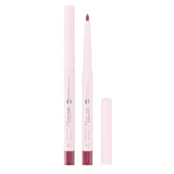 Lápiz de Labios Waterproof Go Color