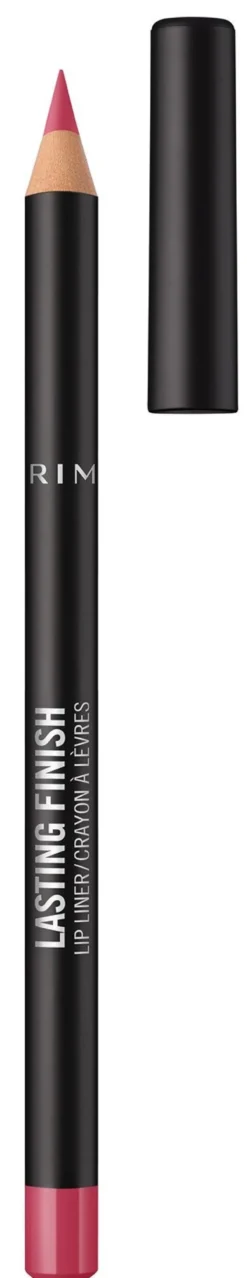 Lápiz Delineador de Labios Lasting Finish 8Hr Lip Liner