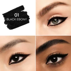 Lápiz de Ojos Color Intenso