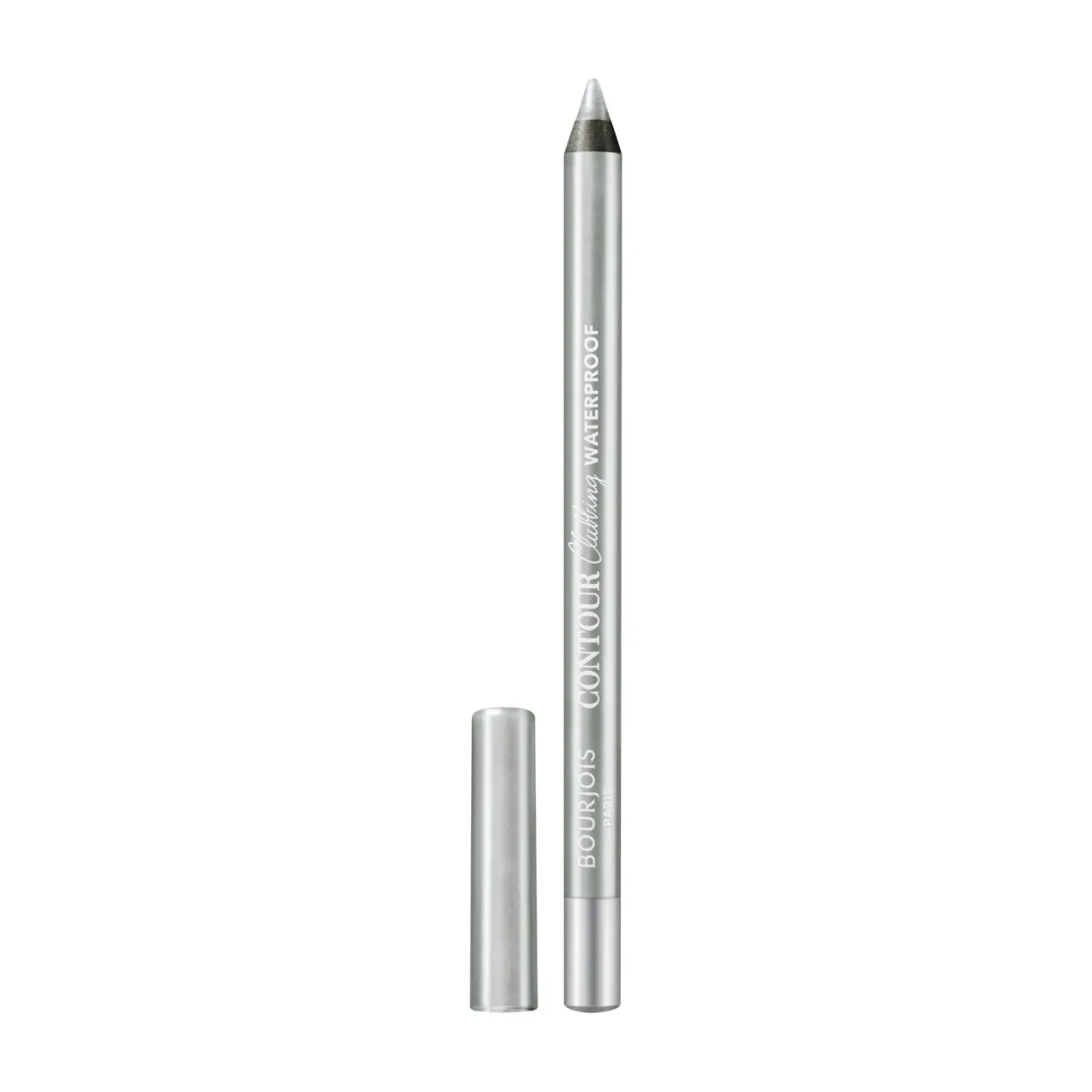 Lápiz de Ojos Contour Clubbing Waterproof