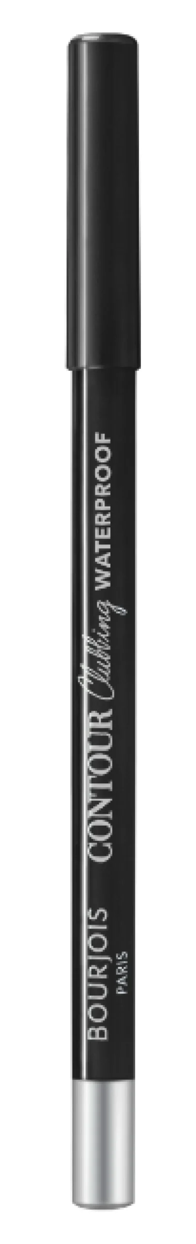 Lápiz de Ojos Contour Clubbing Waterproof