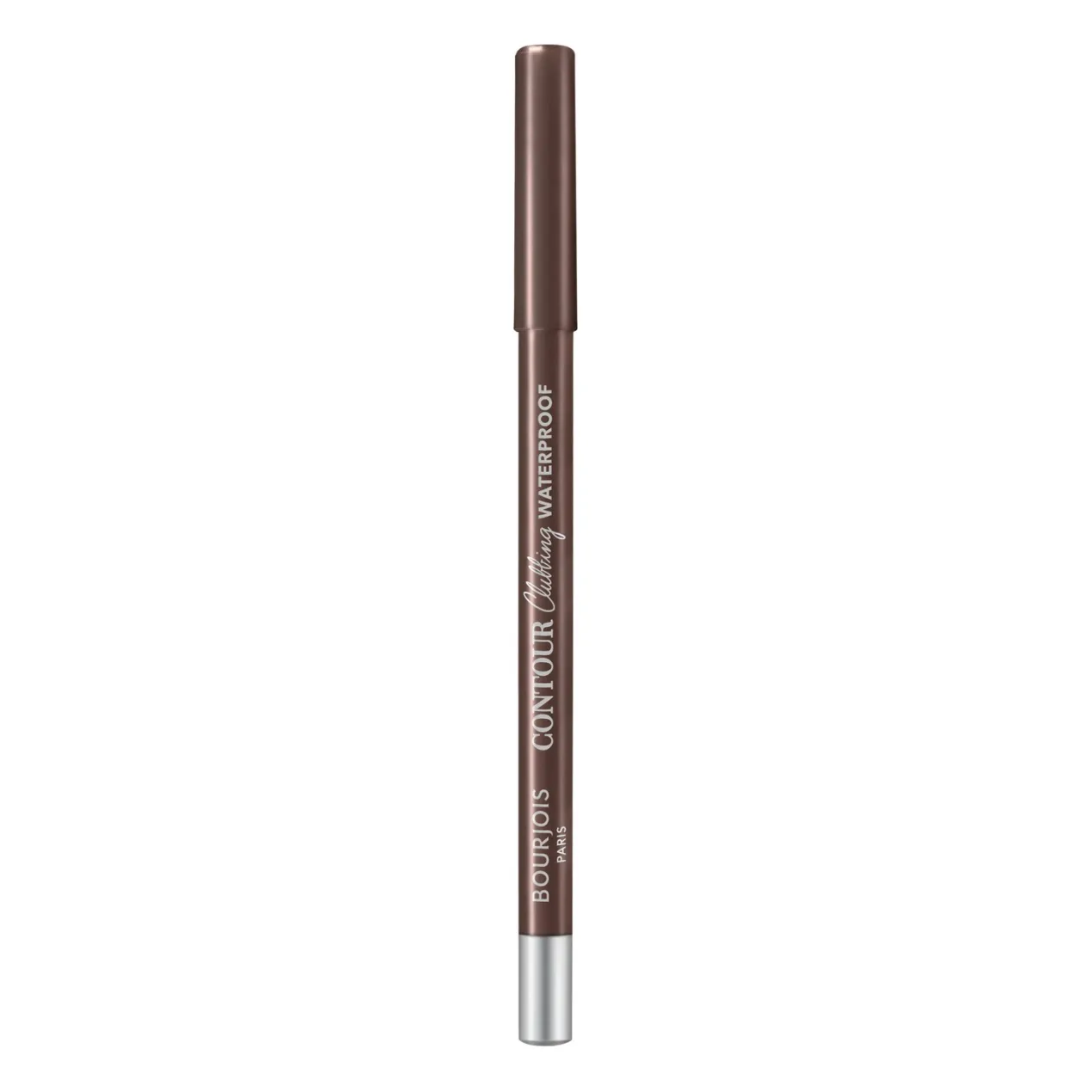 Lápiz de Ojos Contour Clubbing Waterproof