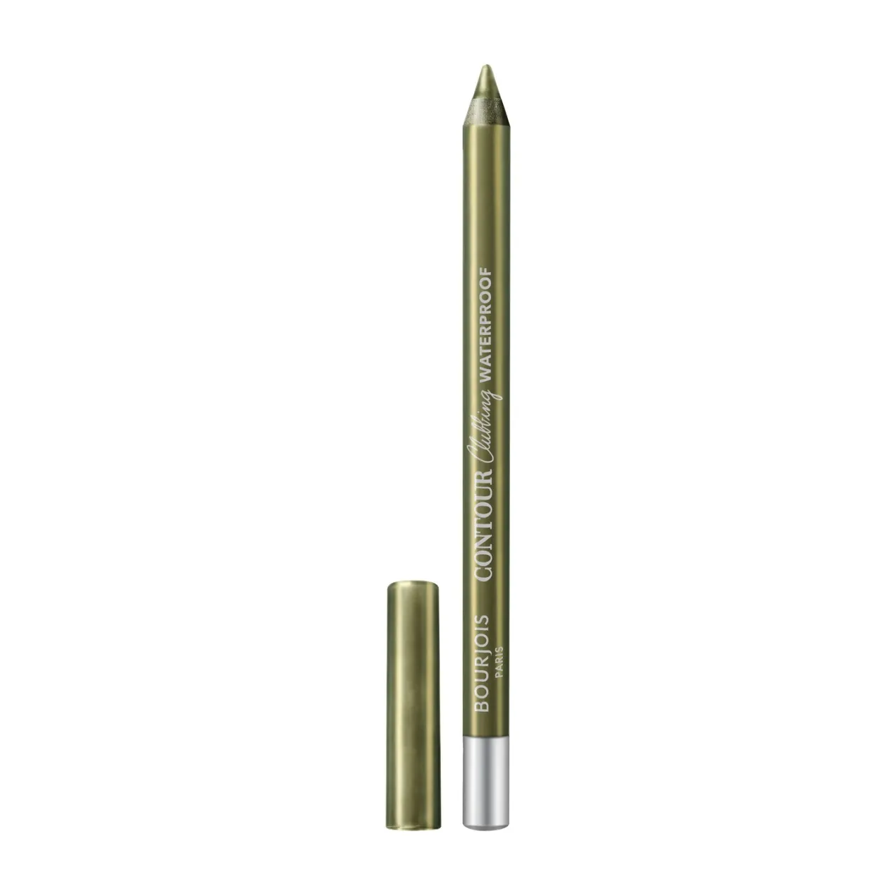 Lápiz de Ojos Contour Clubbing Waterproof