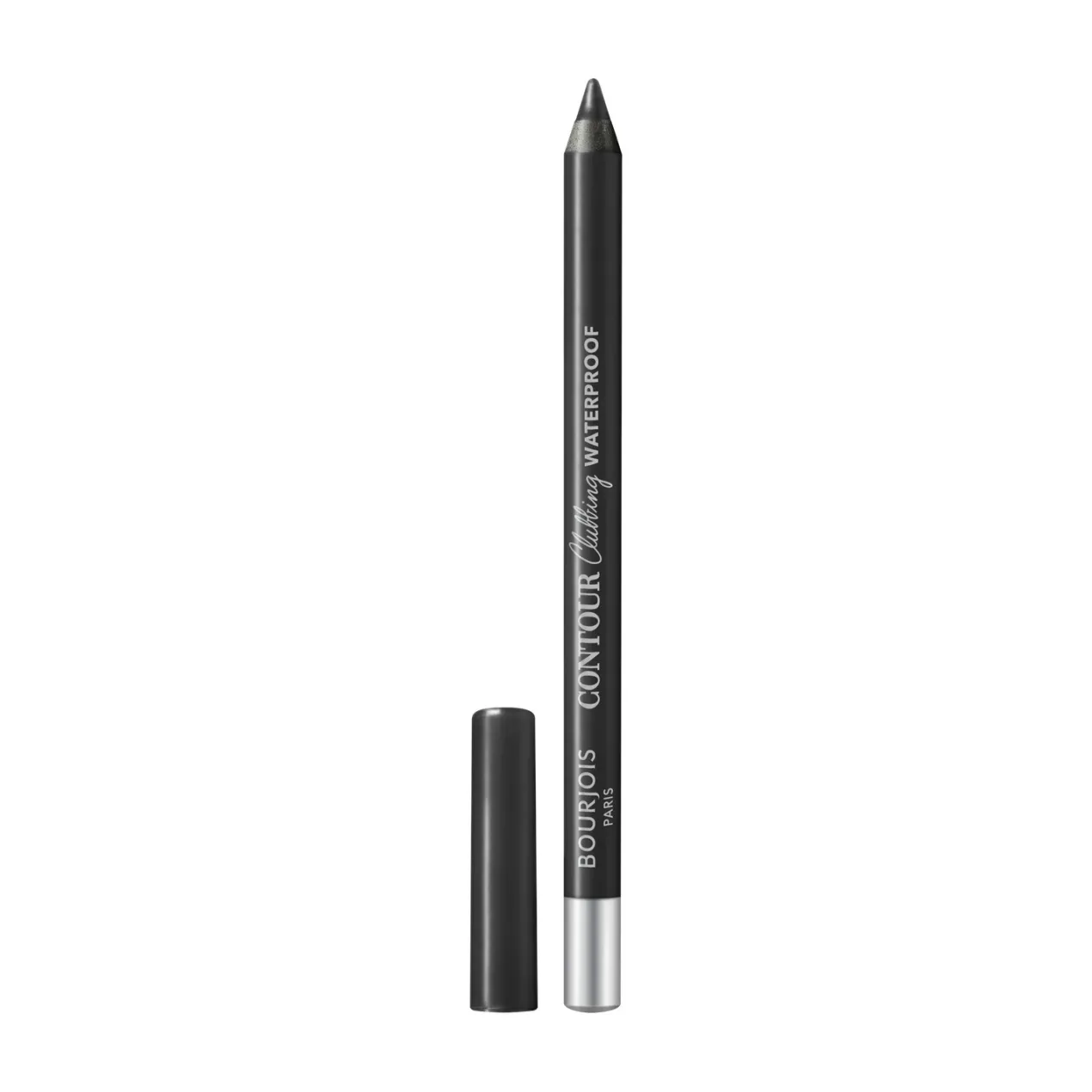 Lápiz de Ojos Contour Clubbing Waterproof