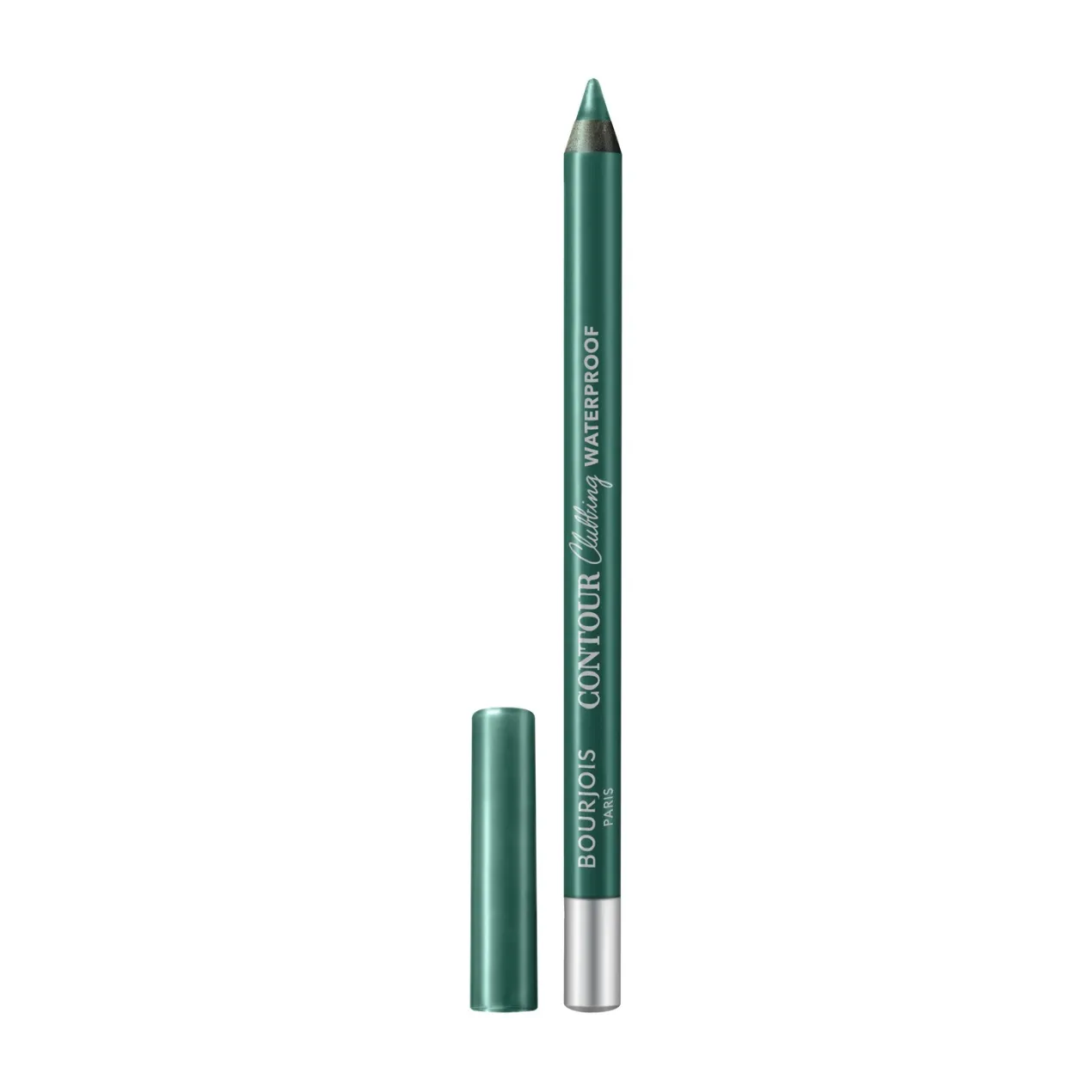 Lápiz de Ojos Contour Clubbing Waterproof