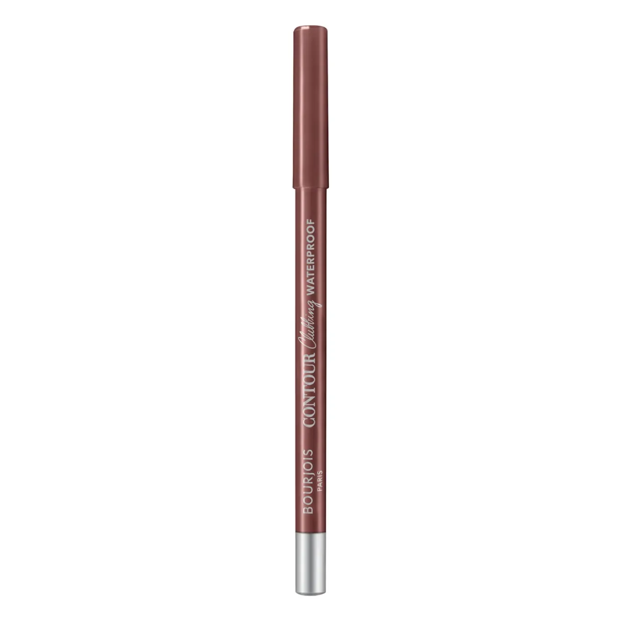 Lápiz de Ojos Contour Clubbing Waterproof