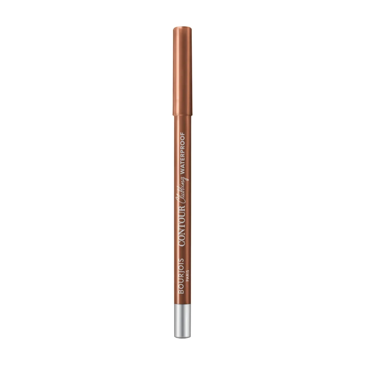 Lápiz de Ojos Contour Clubbing Waterproof