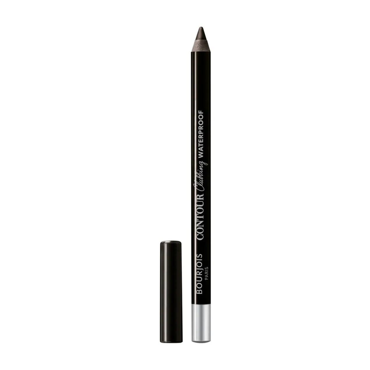 Lápiz de Ojos Contour Clubbing Waterproof