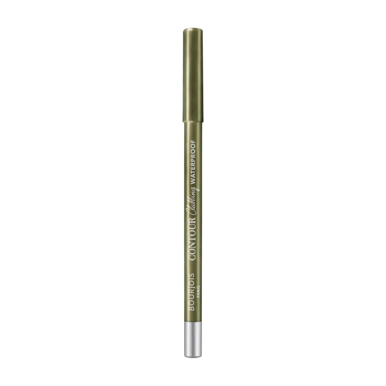 Lápiz de Ojos Contour Clubbing Waterproof
