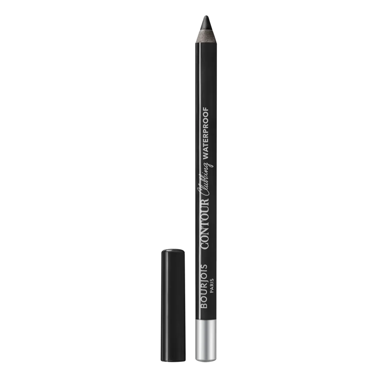 Lápiz de Ojos Contour Clubbing Waterproof