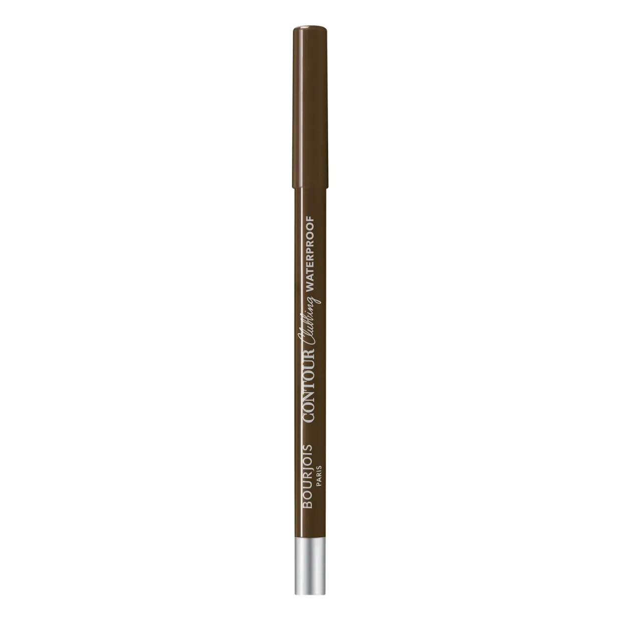 Lápiz de Ojos Contour Clubbing Waterproof