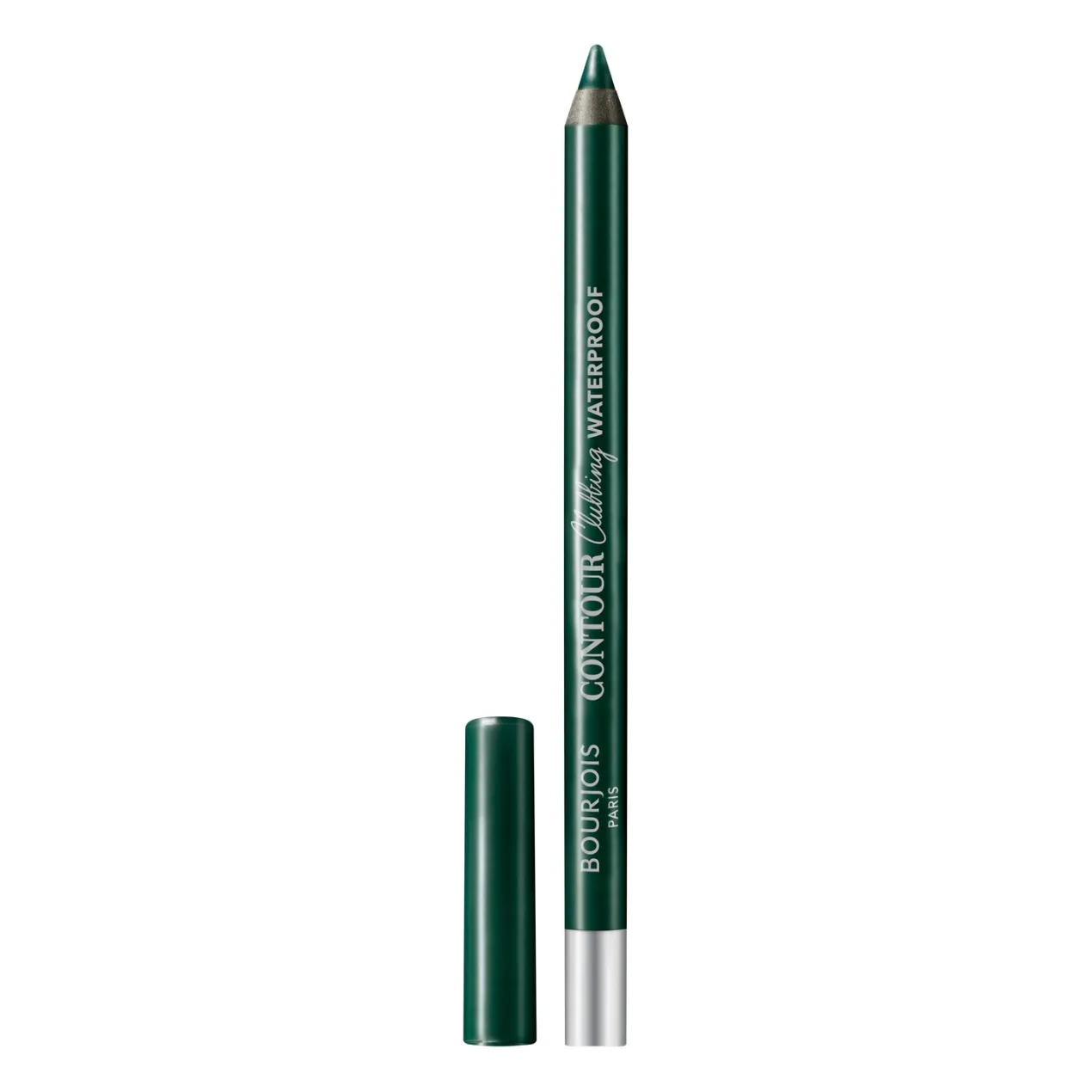 Lápiz de Ojos Contour Clubbing Waterproof