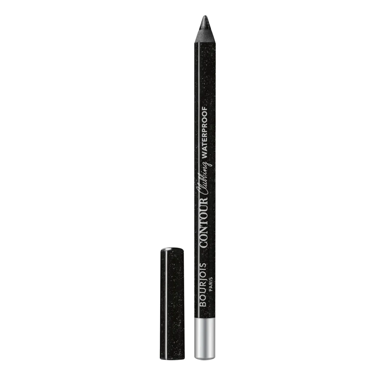Lápiz de Ojos Contour Clubbing Waterproof