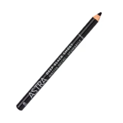 Lápiz de Ojos Deep Black Smoky