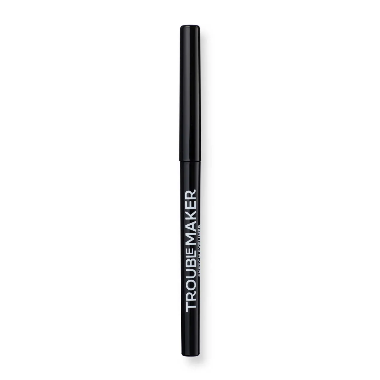 Lápiz de Ojos en Gel Retráctil Sketch Mechanical Liner Black