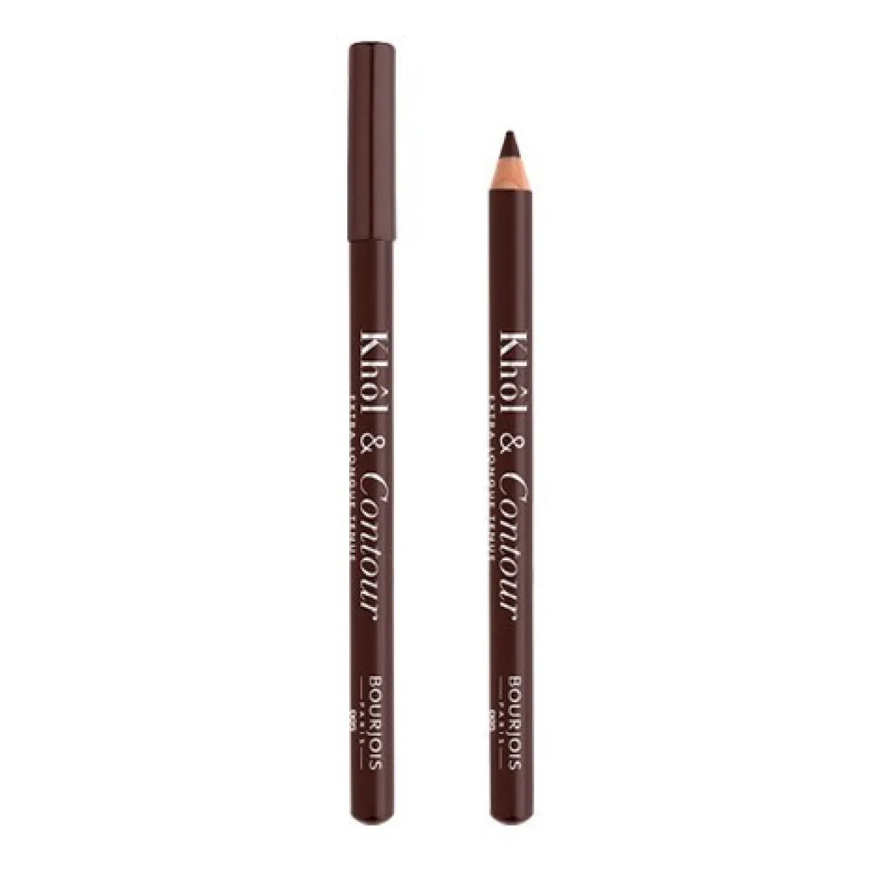 Lápiz de Ojos Khol & Contour