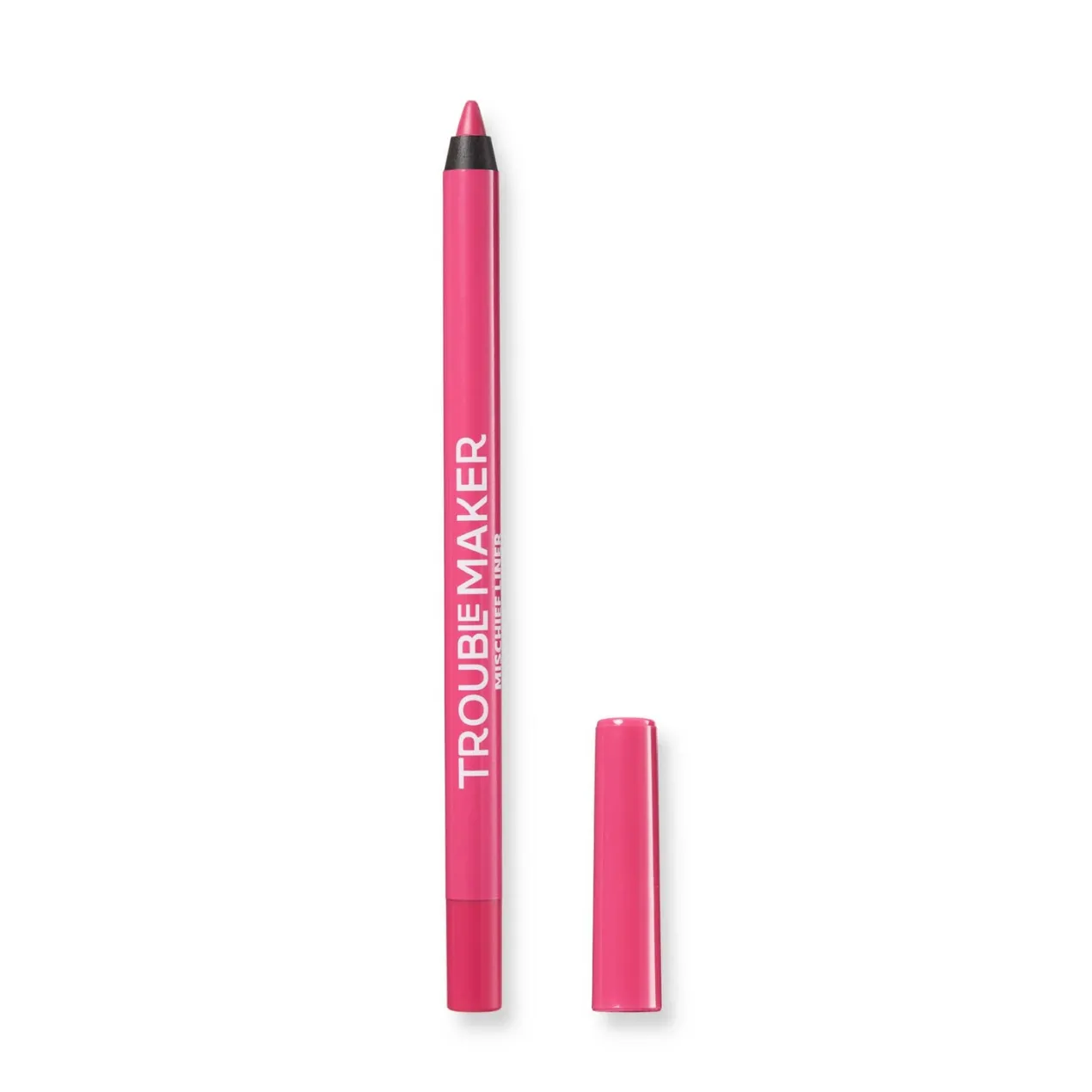 Lápiz de Ojos Larga Duración Mischief Kohl Eyeliner