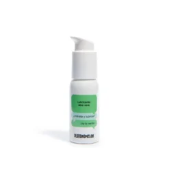 Lubricante Aloe Vera