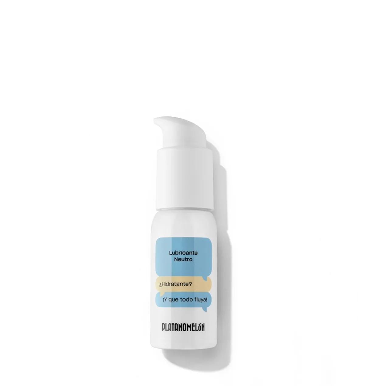 Lubricante Neutro