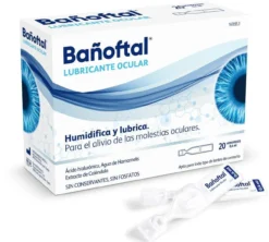 Lubricante Ocular