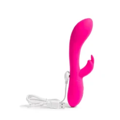 Lucas Vibrador Conejito